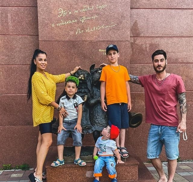 ���� ����������: ������� � ������� �� ���, ������� �� �������