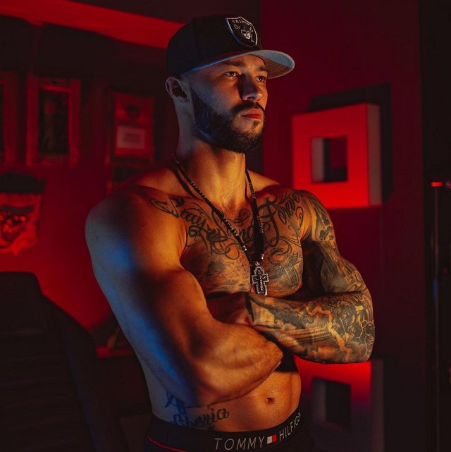 Жизнь после шоу: Саймон Марданшин Жизнь после шоу: Саймон Марданшин