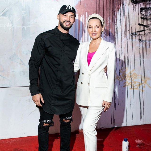 Жизнь после шоу: Саймон Марданшин Жизнь после шоу: Саймон Марданшин