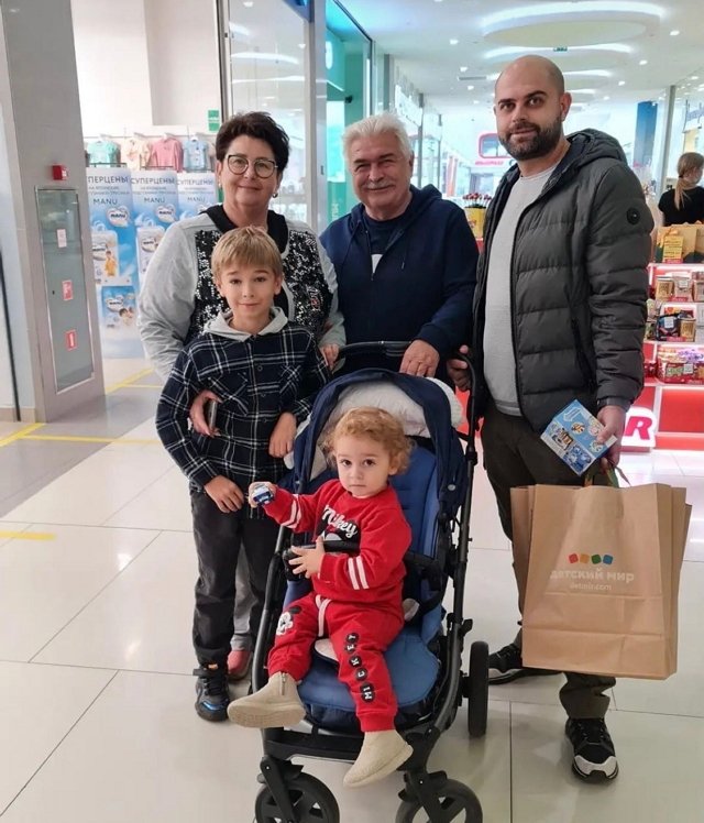 ���� ����� ���������� ����-2 (10.11.2021)