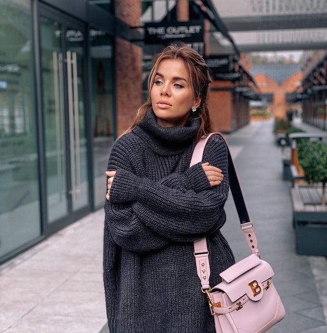 Даша Пынзарь обошла бывших коллег в сфере торговли Даша Пынзарь обошла бывших коллег в сфере торговли