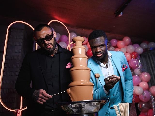 Фото от участников (9.12.2021) Фото от участников (9.12.2021)