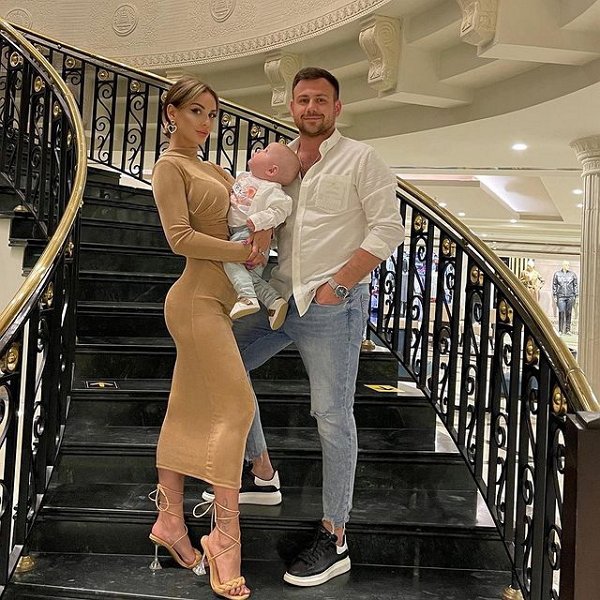 Блюменкранцы заключили брачный договор перед покупкой квартиры Блюменкранцы заключили брачный договор перед покупкой квартиры