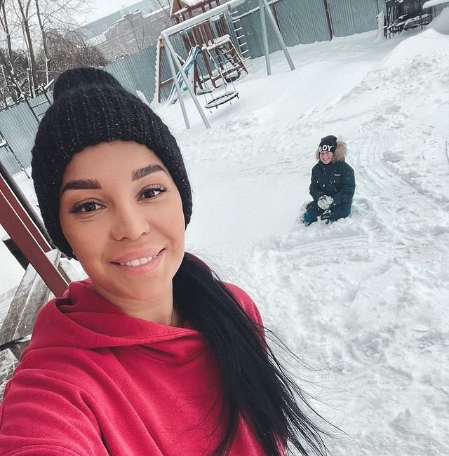 Фото детей участников Дома-2 (10.12.2021) Фото детей участников Дома-2 (10.12.2021)