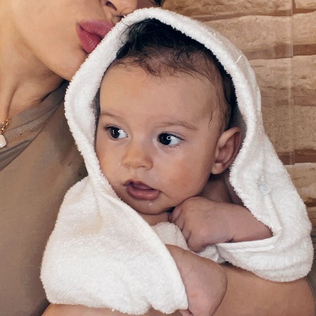 Фото детей участников Дома-2 (10.12.2021) Фото детей участников Дома-2 (10.12.2021)