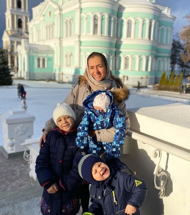 Фото детей участников Дома-2 (10.12.2021) Фото детей участников Дома-2 (10.12.2021)