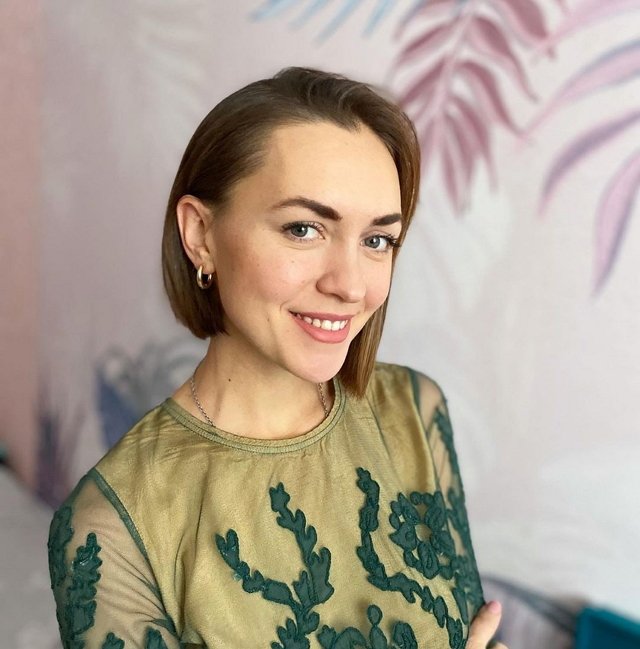 Мария Круглыхина: С волосами ушёл тяжелый груз с сердца Мария Круглыхина: С волосами ушёл тяжелый груз с сердца