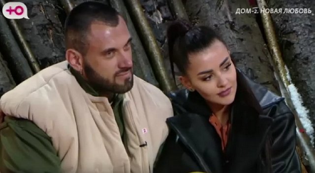 Грант выселяет Бухынбалтэ Грант выселяет Бухынбалтэ