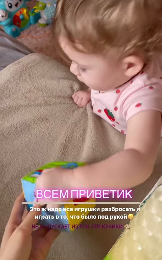 Ирина Пингвинова: Это скачок роста или что? Ирина Пингвинова: Это скачок роста или что?