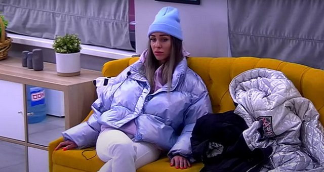 Васильев разрушил «Дом-2» во время скандала с Бахаревой Васильев разрушил «Дом-2» во время скандала с Бахаревой