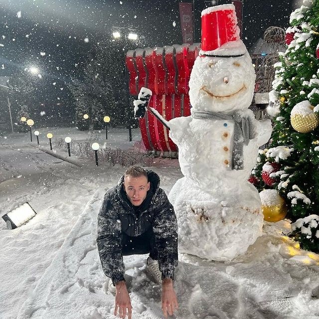 Фото от участников (14.12.2021) Фото от участников (14.12.2021)