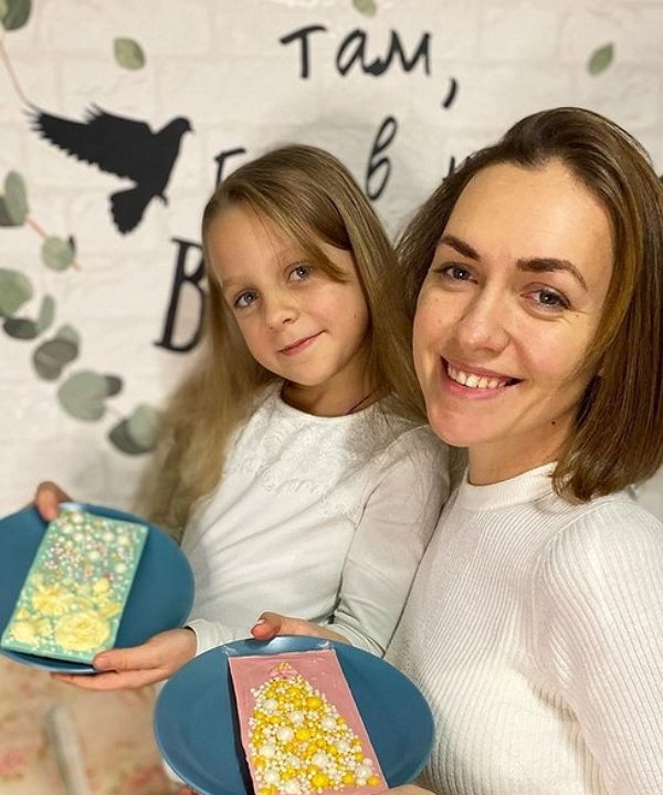 Мария Круглыхина: Я потеряла покой Мария Круглыхина: Я потеряла покой