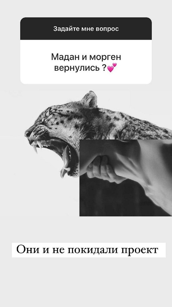 Полина Малинина: Без доверия нет будущего! Полина Малинина: Без доверия нет будущего!