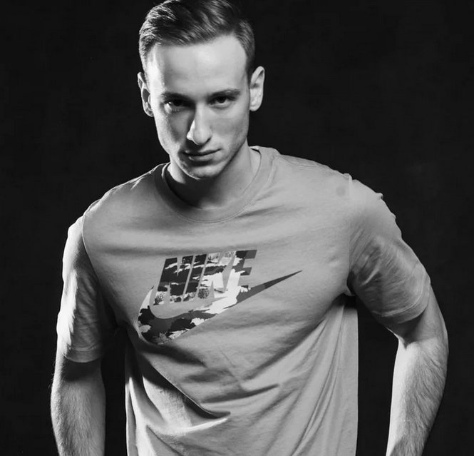 Никита Балыкин: Я понял, что не хочу быть для всех хорошим Никита Балыкин: Я понял, что не хочу быть для всех хорошим