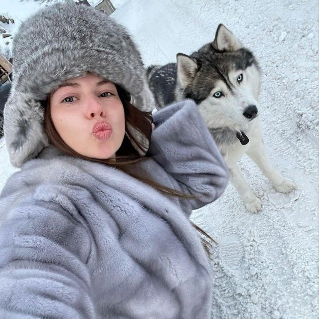 Фото от бывших участников (19.12.2021) Фото от бывших участников (19.12.2021)