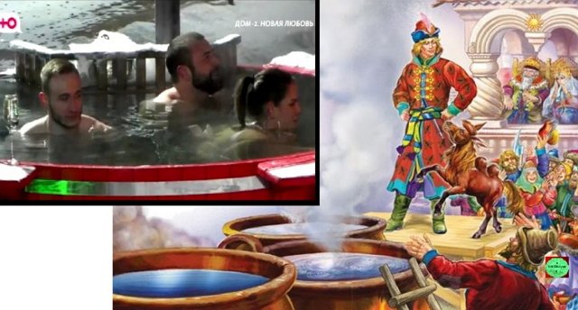 Мнение о последних проектных событиях (20.12.2021) Мнение о последних проектных событиях (20.12.2021)