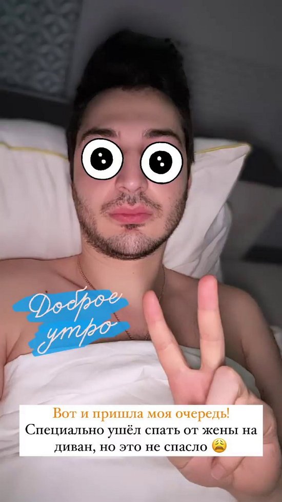 ���������� �����: � ��� �����, ��� ���������!