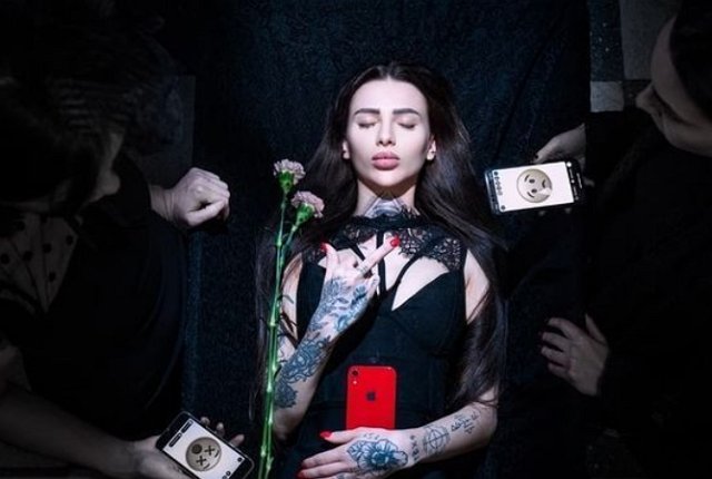 ������� ����������: � ������� ���� ������ � ���������� ��������