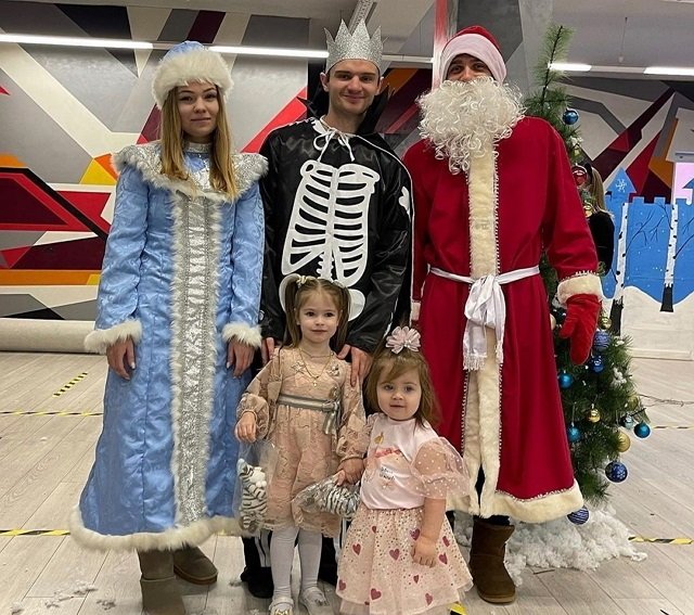 ���� ����� ���������� ����-2 (24.12.2021)