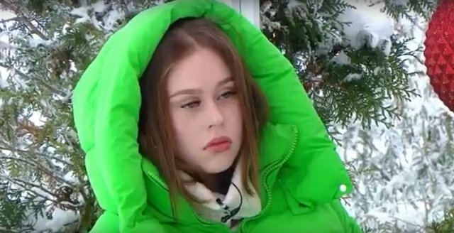 �������� ������������ ������������ ������� � ���� �����