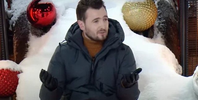 Кадони думает, что разговорами о расставании Ермакова подталкивает Чистова к браку Кадони думает, что разговорами о расставании Ермакова подталкивает Чистова к браку