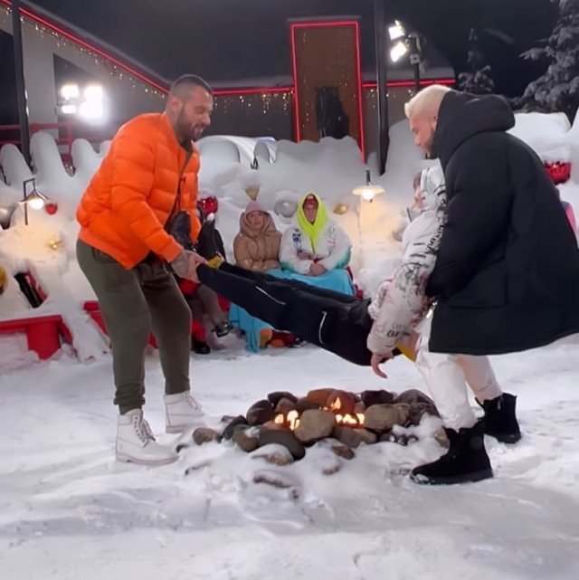 ���� �� ���������� (25.12.2021)