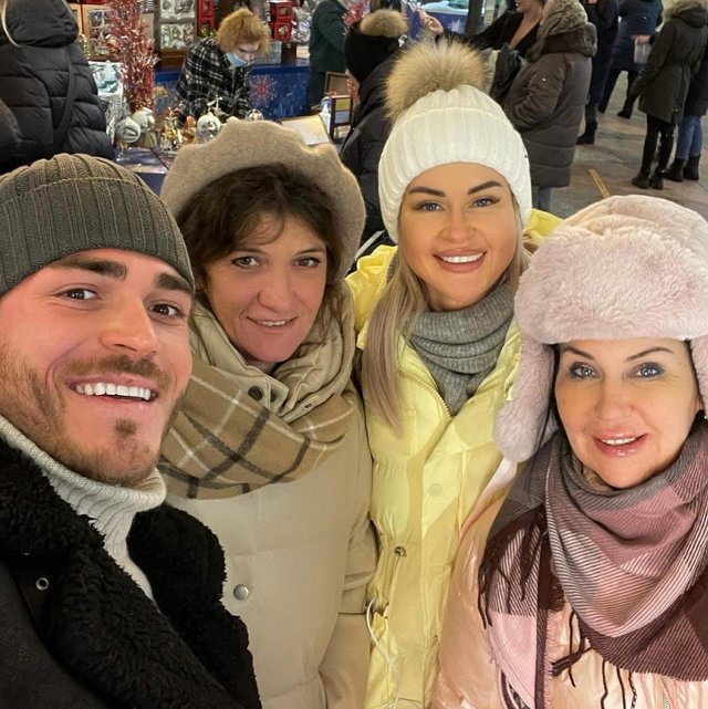 ���� �� ������ ���������� (25.12.2021)