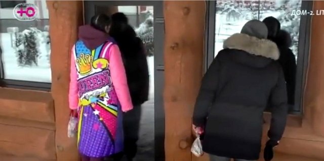 Мнение о последних проектных событиях (29.12.2021) Мнение о последних проектных событиях (29.12.2021)