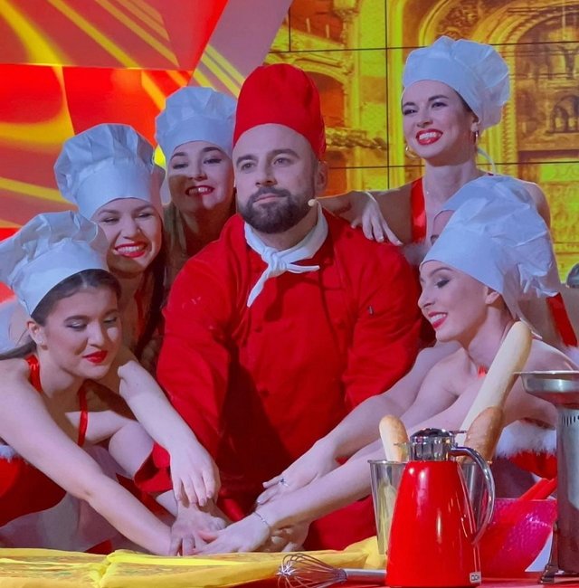 ������� �����: �� ����� ��������� � ������!