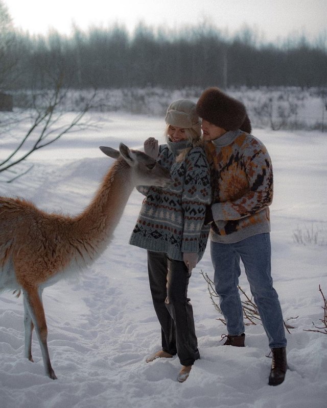 ���� ��������: � ��� ���� ��� ����� ������!