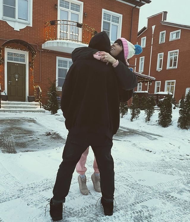 Фото от бывших участников (29.12.2021) Фото от бывших участников (29.12.2021)