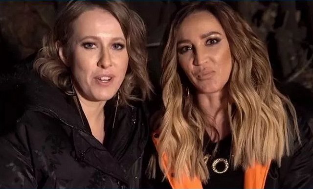 ������ ���������� � ���, ��� ����� ������ � ��� ��������� �� ��-������� � ���������