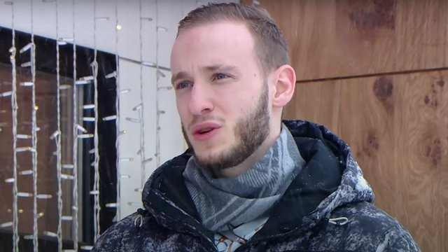 Опенченко больше волнует своё будущее, чем отношения с Балыкиным? Опенченко больше волнует своё будущее, чем отношения с Балыкиным?