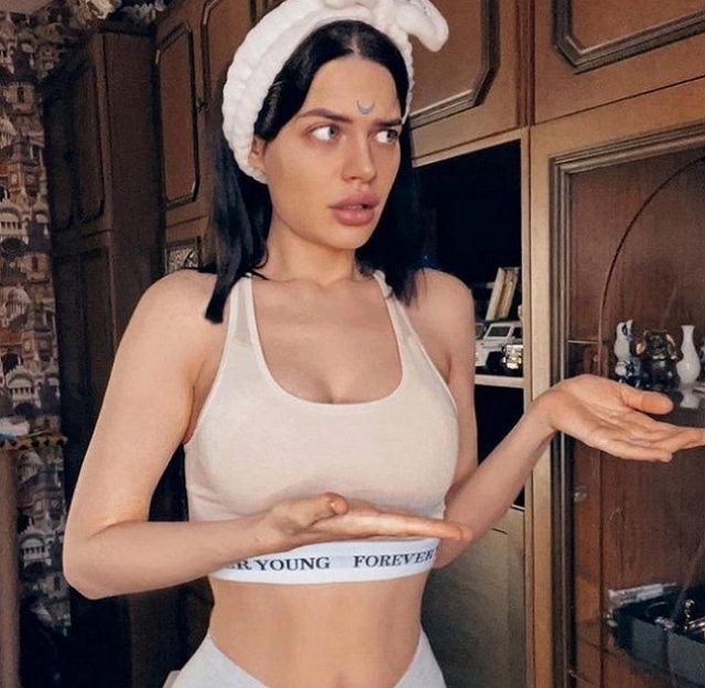 ������ �����: ��� ������ ���������� ������-�� �������