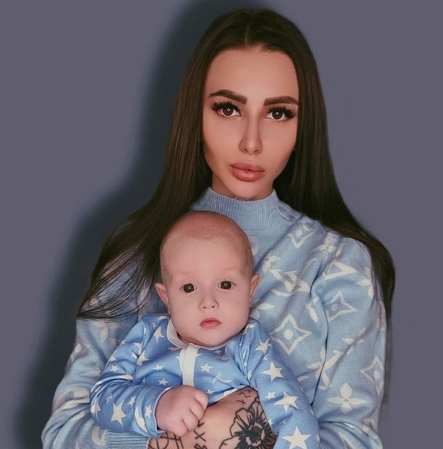 Клавдия Безверхова: В моём окружении нет таких людей Клавдия Безверхова: В моём окружении нет таких людей