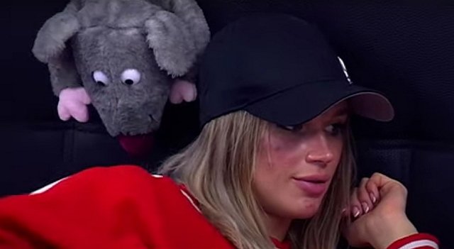 Мнение о последних проектных событиях (9.01.2022) Мнение о последних проектных событиях (9.01.2022)