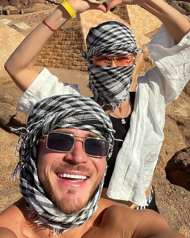 Фото от бывших участников (10.01.2022) Фото от бывших участников (10.01.2022)