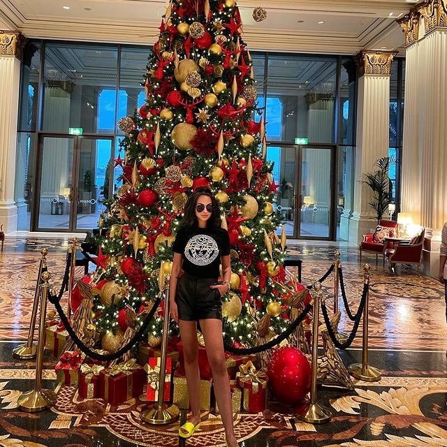 Фото от бывших участников (11.01.2022) Фото от бывших участников (11.01.2022)