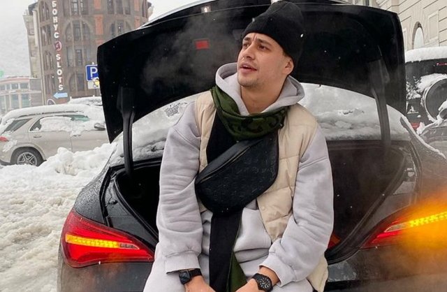 ������ �������, ��� ������ ������������ �� ������