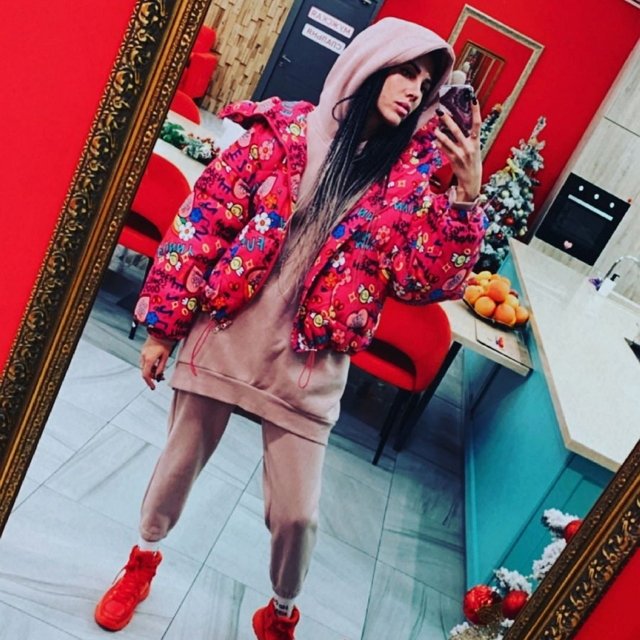 Фото от участников (12.01.2022) Фото от участников (12.01.2022)