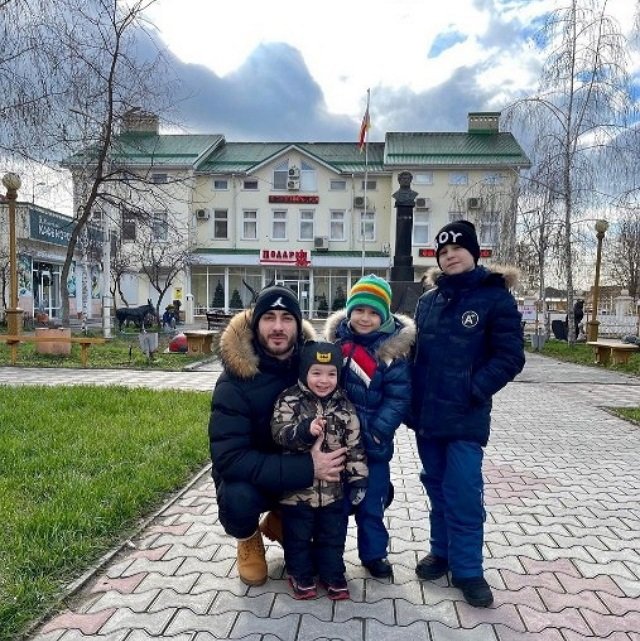 ���� ����� ���������� ����-2 (12.01.2022)