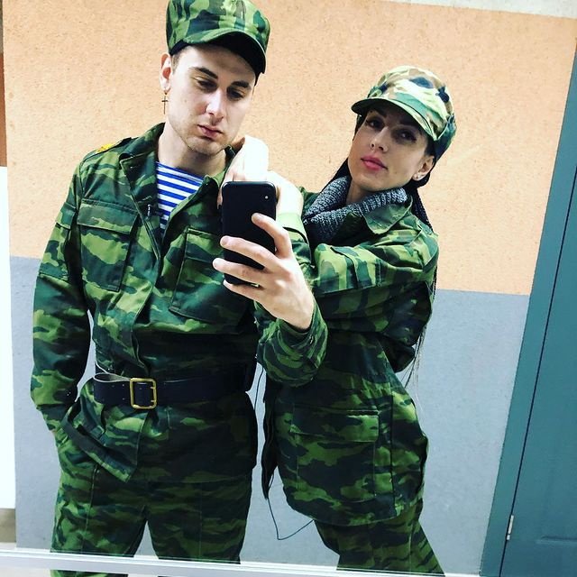 Фото от участников (17.01.2022) Фото от участников (17.01.2022)