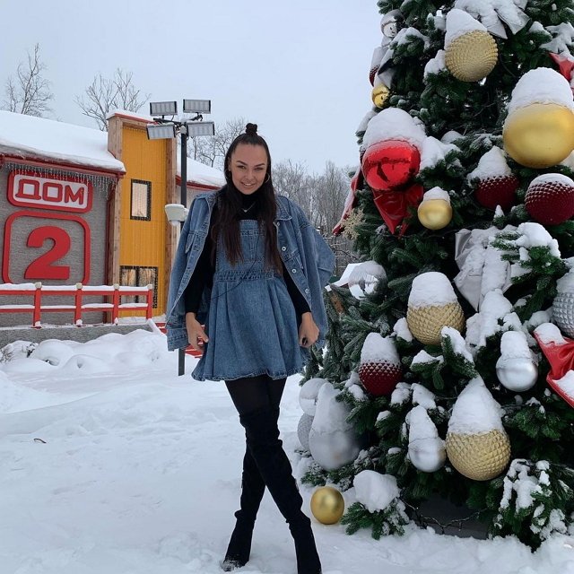 Фото от участников (17.01.2022) Фото от участников (17.01.2022)