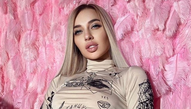 В магазине Насти Стецевят никто не хочет работать за мизерную зарплату В магазине Насти Стецевят никто не хочет работать за мизерную зарплату