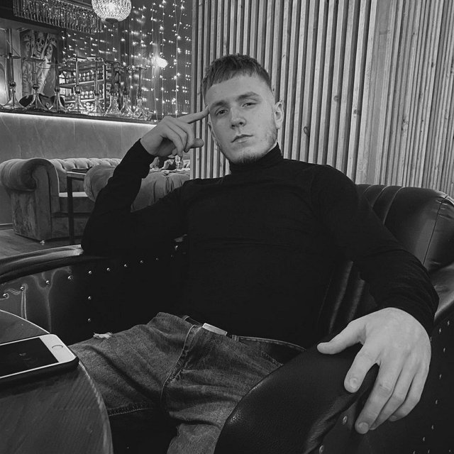 Новый участник Илья Рыбаков Новый участник Илья Рыбаков