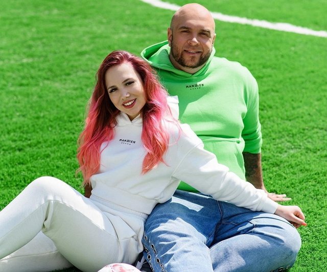 Настя Роинашвили и Глеб Жемчугов мечтают о возвращении на проект Настя Роинашвили и Глеб Жемчугов мечтают о возвращении на проект