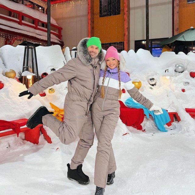 Фото от участников (23.01.2022) Фото от участников (23.01.2022)