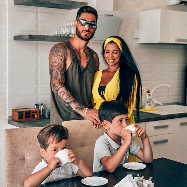 ������ ���������: ����� �����, ��������, ��������� ����