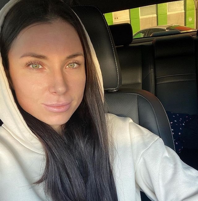 Алеся Клочко: Смертная казнь всем зоозащитникам? Алеся Клочко: Смертная казнь всем зоозащитникам?