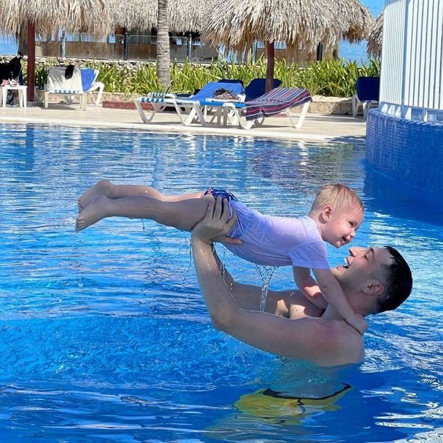 Фото детей участников Дома-2 (29.01.2022) Фото детей участников Дома-2 (29.01.2022)